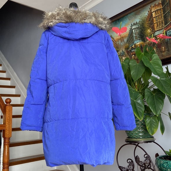 NWOT winter jacket - Picture 3 of 12